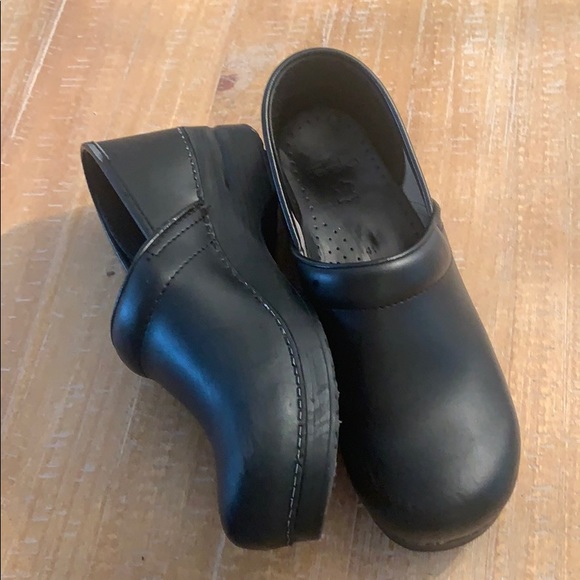 Dansko professional clogs - Picture 2 of 3